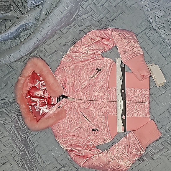 Palomares little girl jacket 💕 - Picture 8 of 10